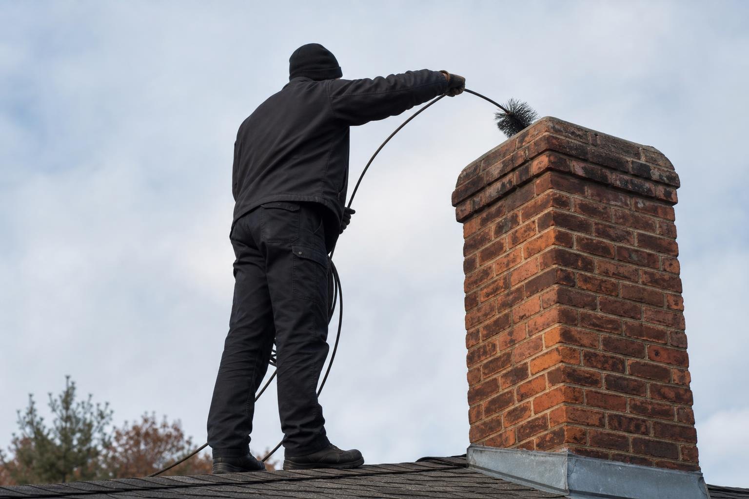 Masonry Repointing